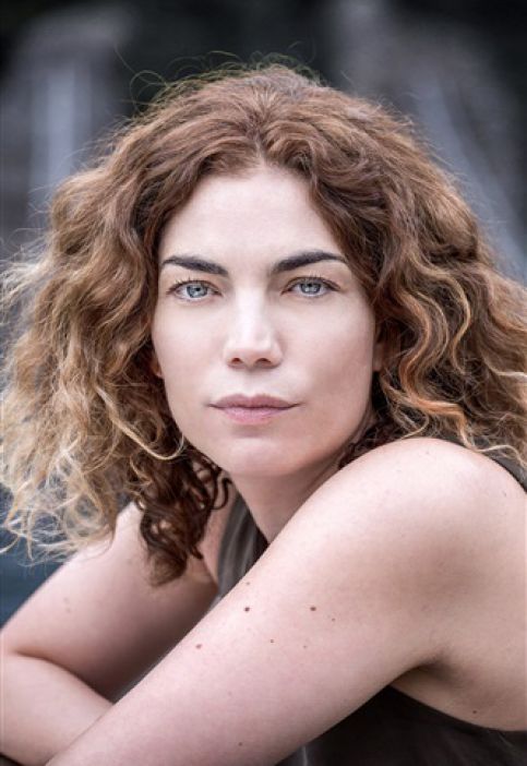 CORALIE REVEL