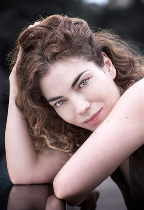 CORALIE REVEL