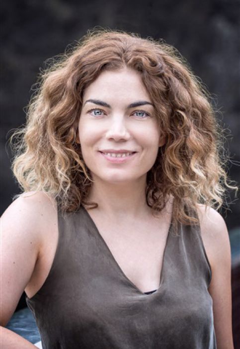 CORALIE REVEL