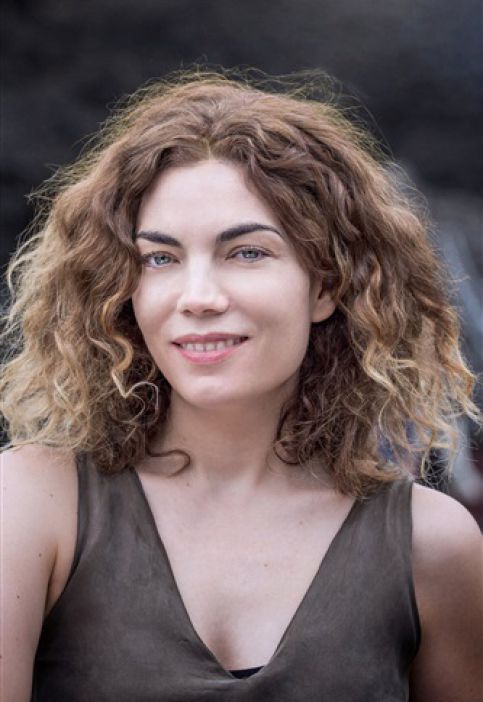 CORALIE REVEL