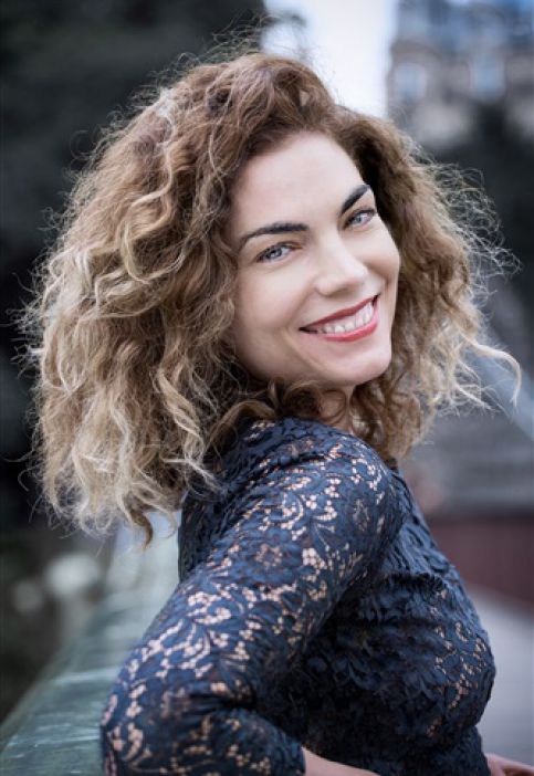 CORALIE REVEL