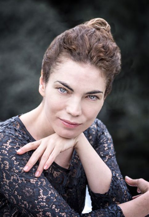 CORALIE REVEL