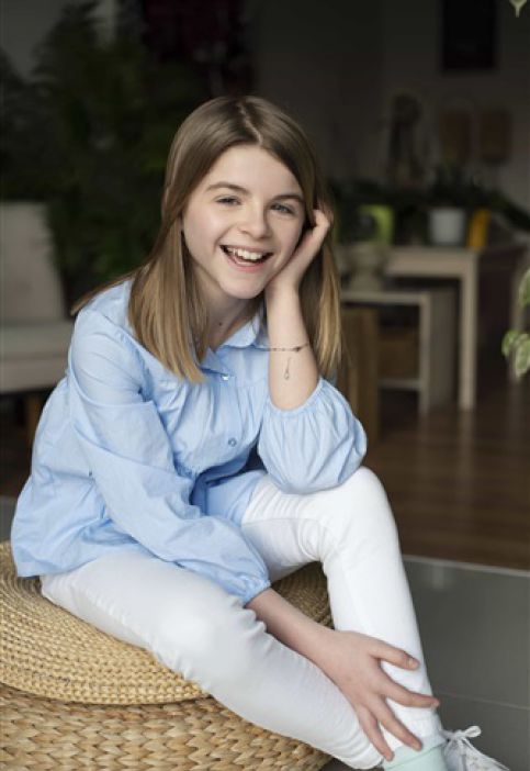JADE DUPONT