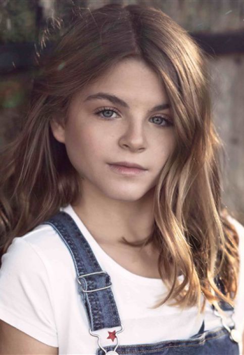 JADE DUPONT