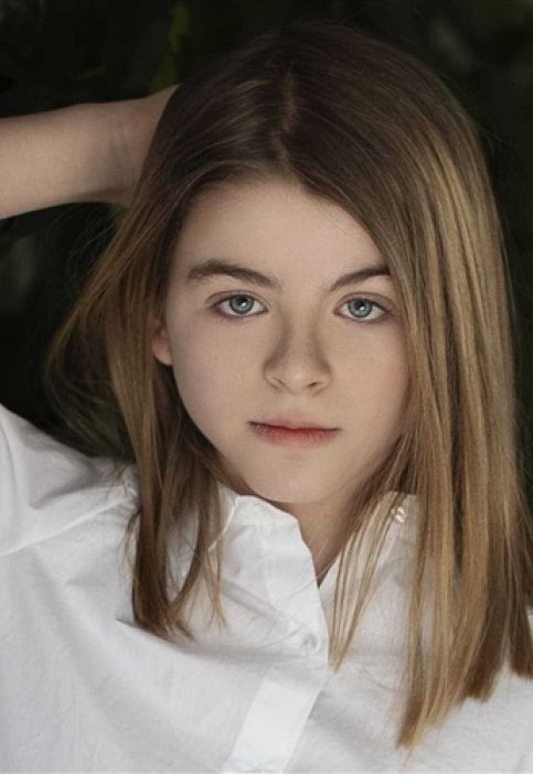 JADE DUPONT