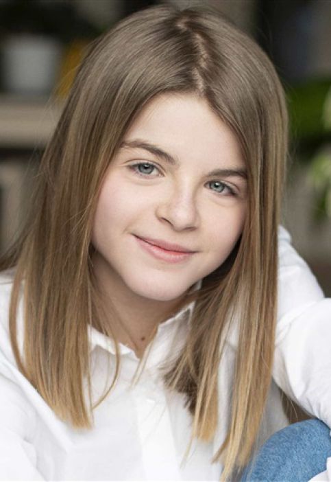 JADE DUPONT