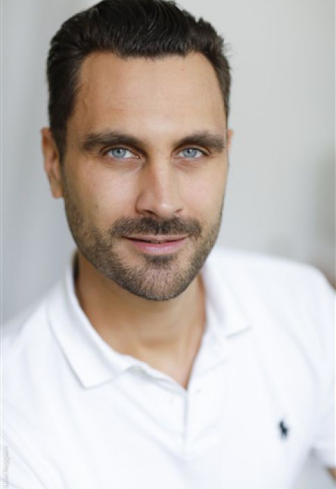 Amaury Thimonier