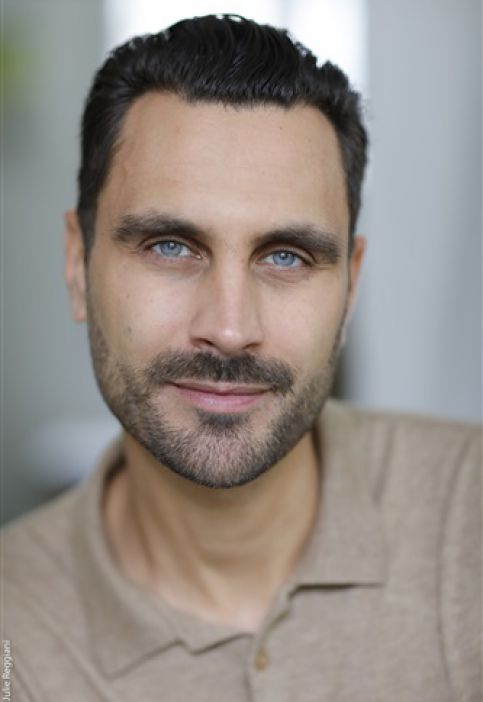 Amaury Thimonier