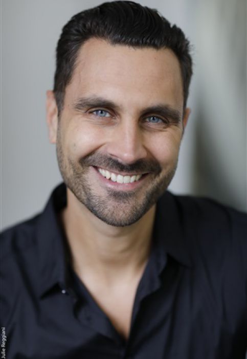 Amaury Thimonier