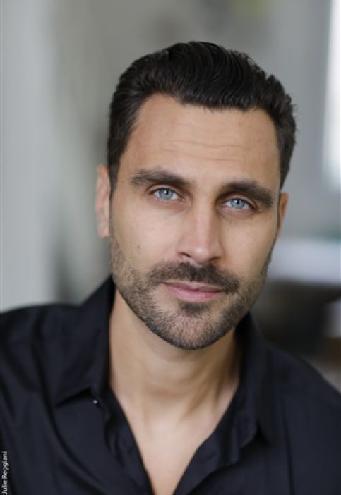 Amaury Thimonier
