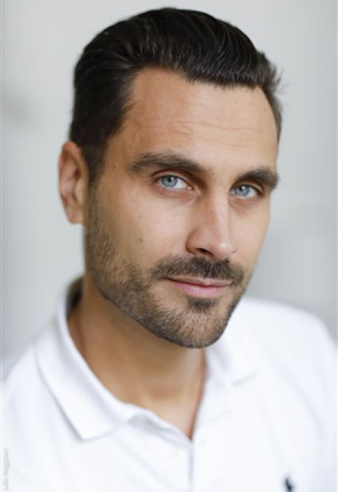 Amaury Thimonier