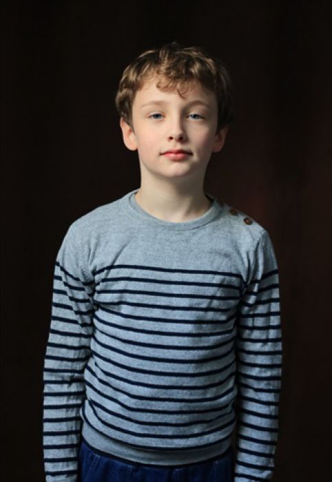 PIERRE LAURENT DS Talents