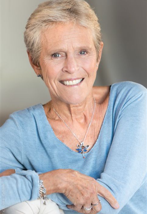 Marie DEVAUD