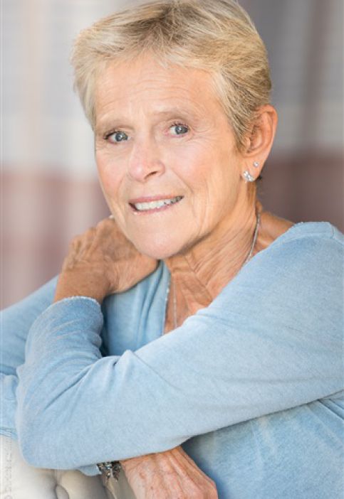 Marie DEVAUD