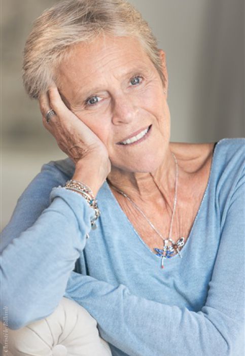 Marie DEVAUD