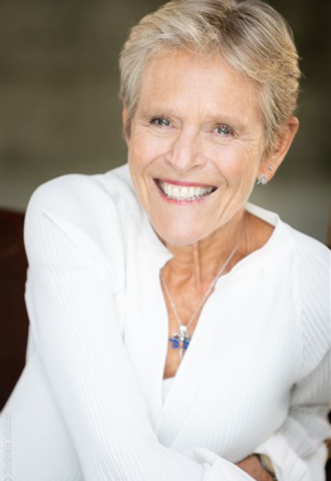 Marie DEVAUD