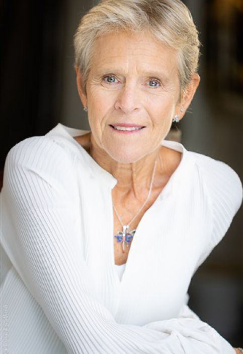 Marie DEVAUD