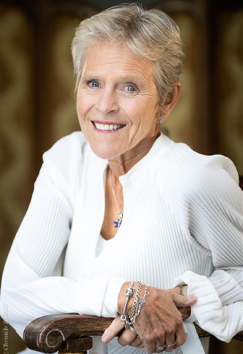 Marie DEVAUD