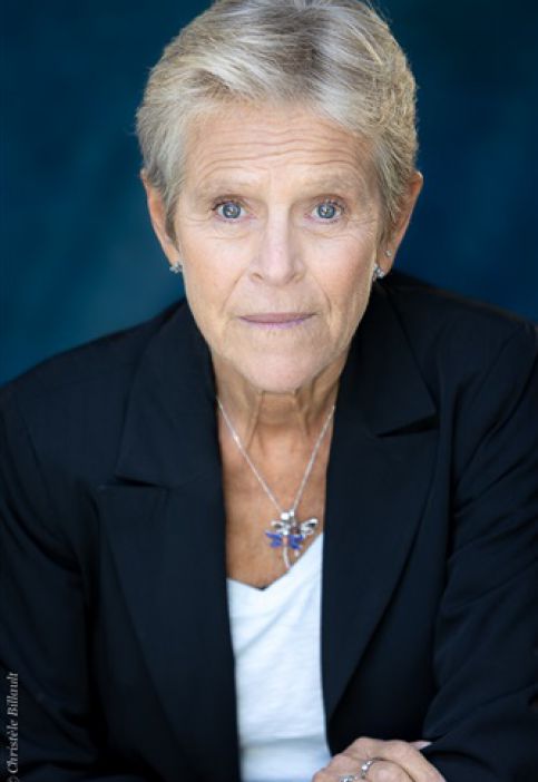 Marie DEVAUD