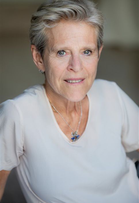 Marie DEVAUD