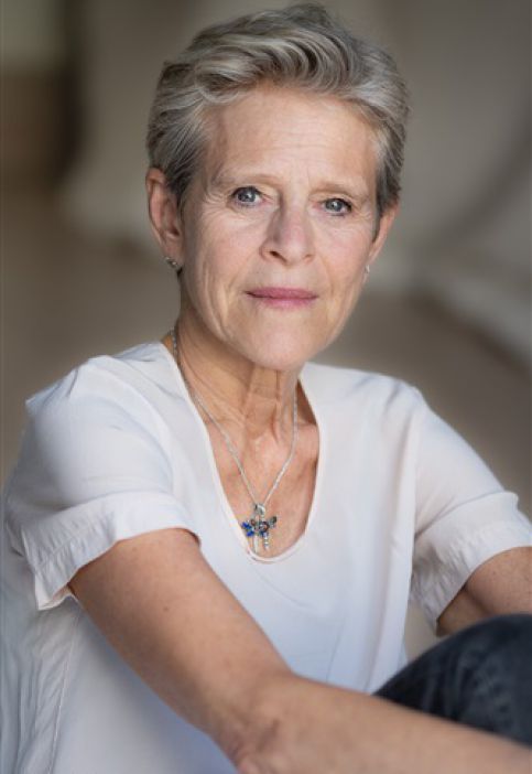 Marie DEVAUD