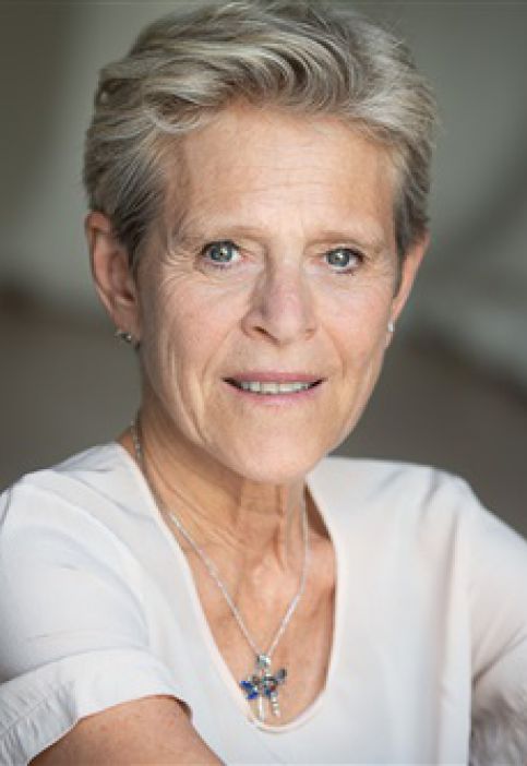 Marie DEVAUD
