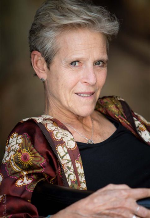 Marie DEVAUD