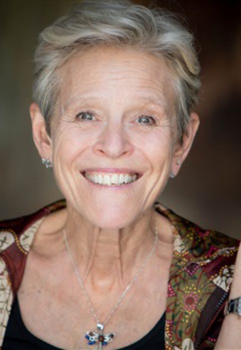 Marie DEVAUD