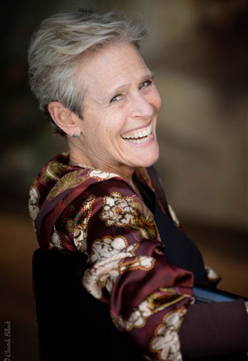 Marie DEVAUD