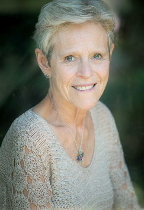 Marie DEVAUD