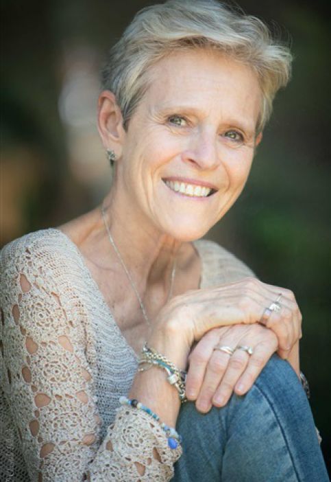 Marie DEVAUD