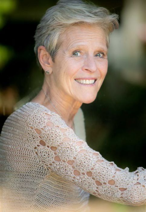 Marie DEVAUD
