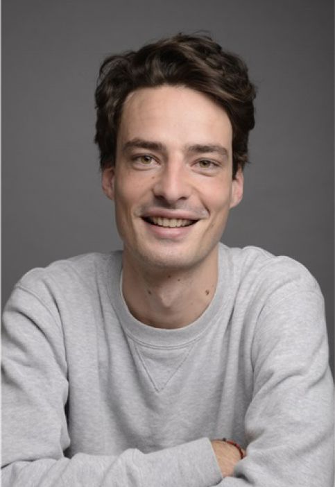 Clément D'Harcourt