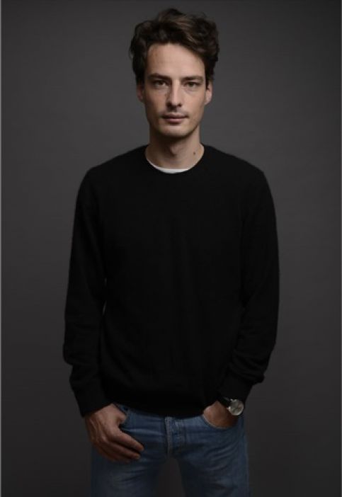 Clément D'Harcourt