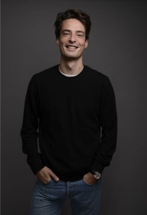 Clément D'Harcourt