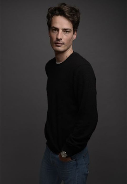 Clément D'Harcourt