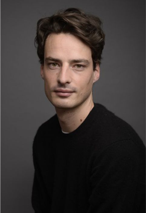 Clément D'Harcourt