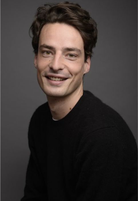 Clément D'Harcourt