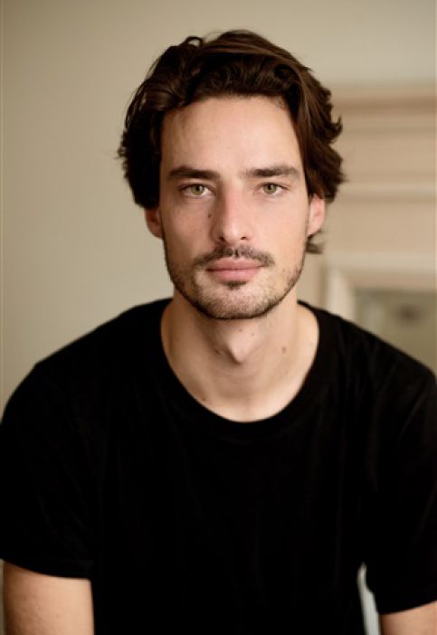 Clément D'Harcourt