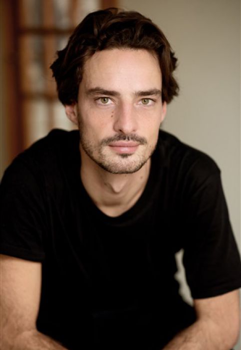Clément D'Harcourt