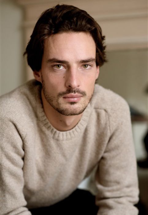 Clément D'Harcourt