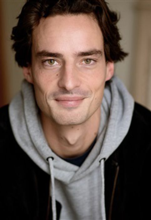 Clément D'Harcourt