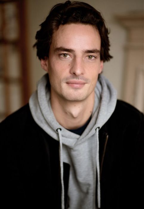 Clément D'Harcourt