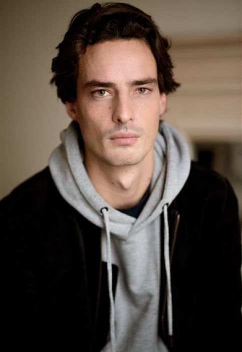 Clément D'Harcourt