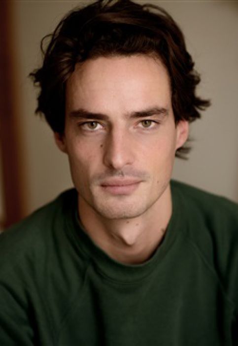 Clément D'Harcourt