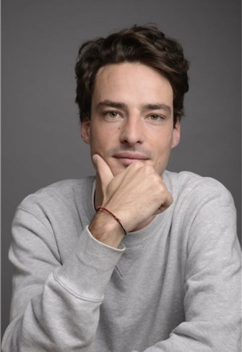 Clément D'Harcourt