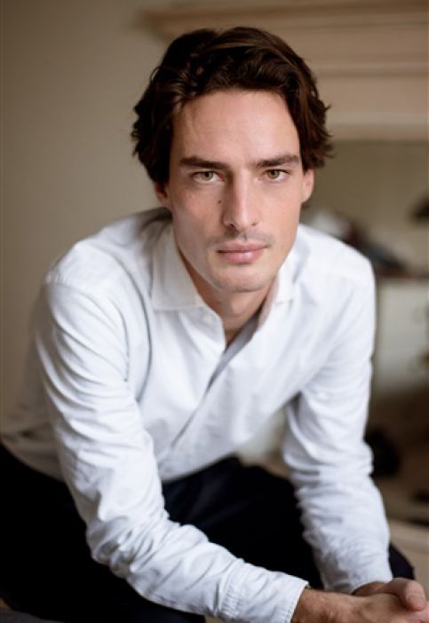 Clément D'Harcourt