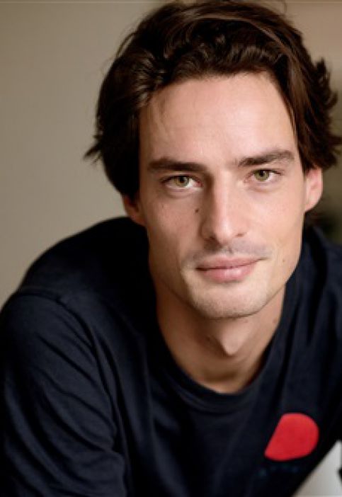 Clément D'Harcourt