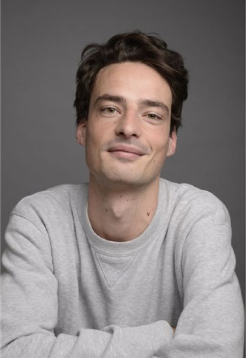 Clément D'Harcourt