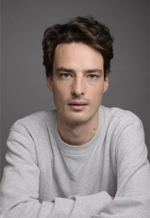 Clément D'Harcourt